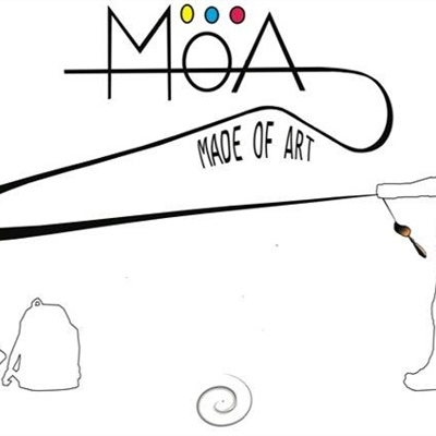 MOA - Made Of Art