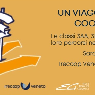 UN VIAGGIO CHIAMATO COOPERAZIONE