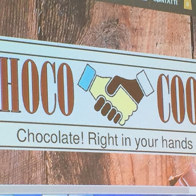 CHOCOCOOP